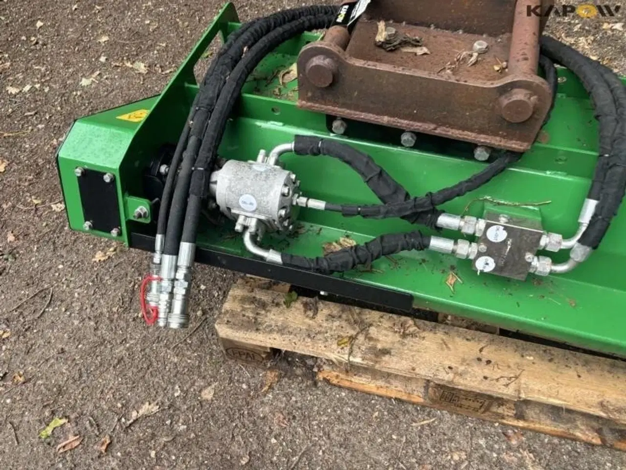 Billede 7 - Bernards EXF1200