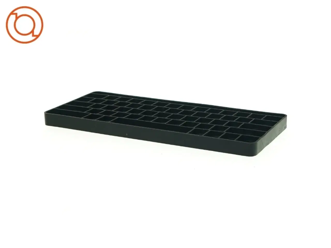 Billede 4 - Keyboard siliconeform (str. 27 x 10 cm)