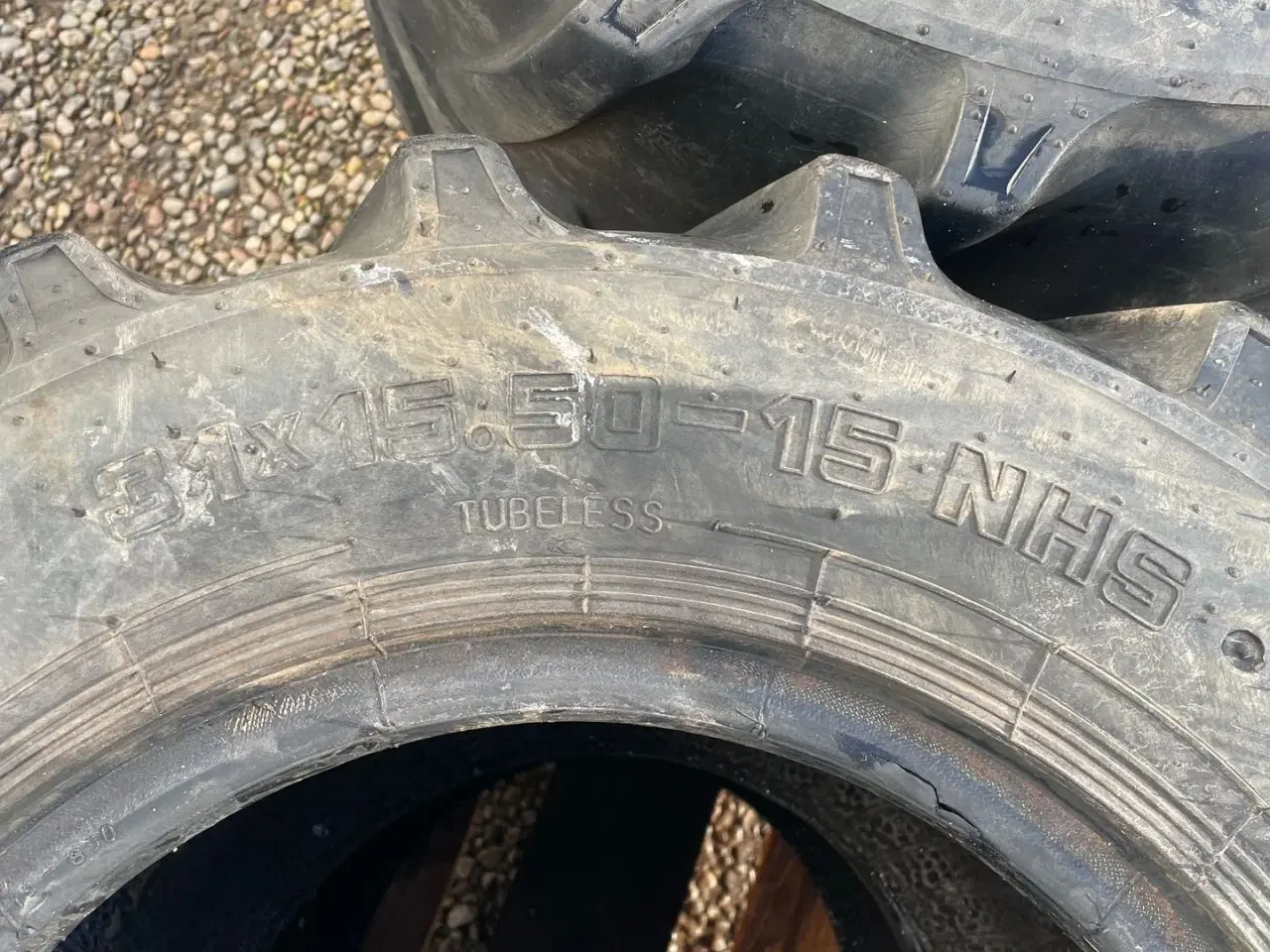 Billede 4 - Alliance 31x15.50-15