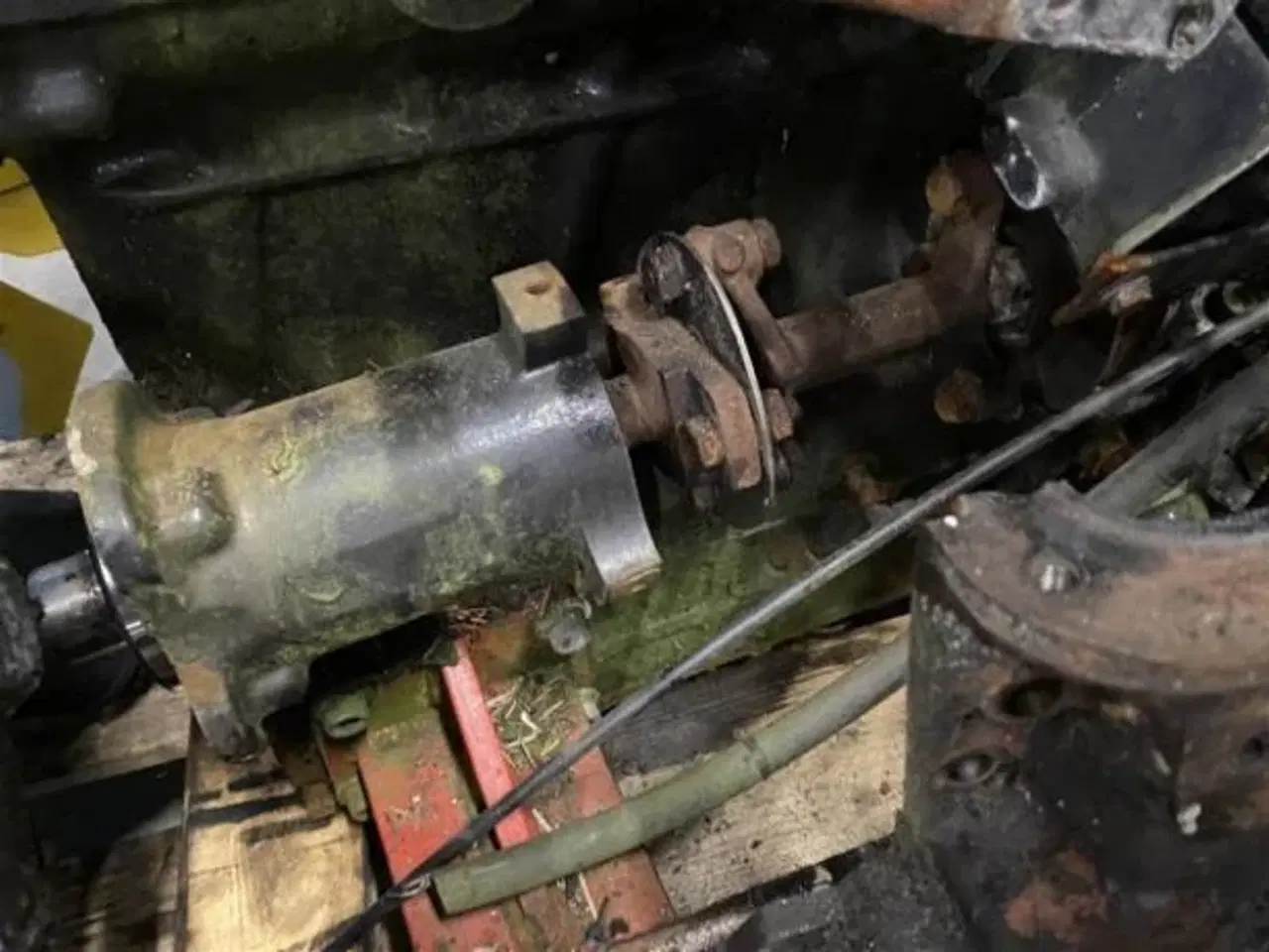 Billede 14 - Valmet 612 DSJL