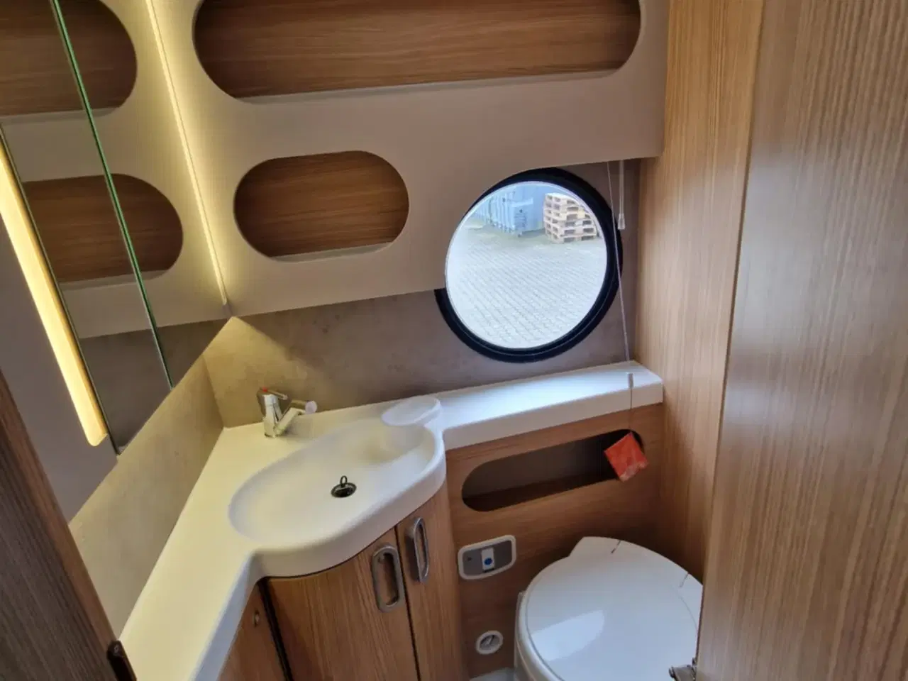 Billede 10 - 2023 - Tabbert T@B L 400 TD