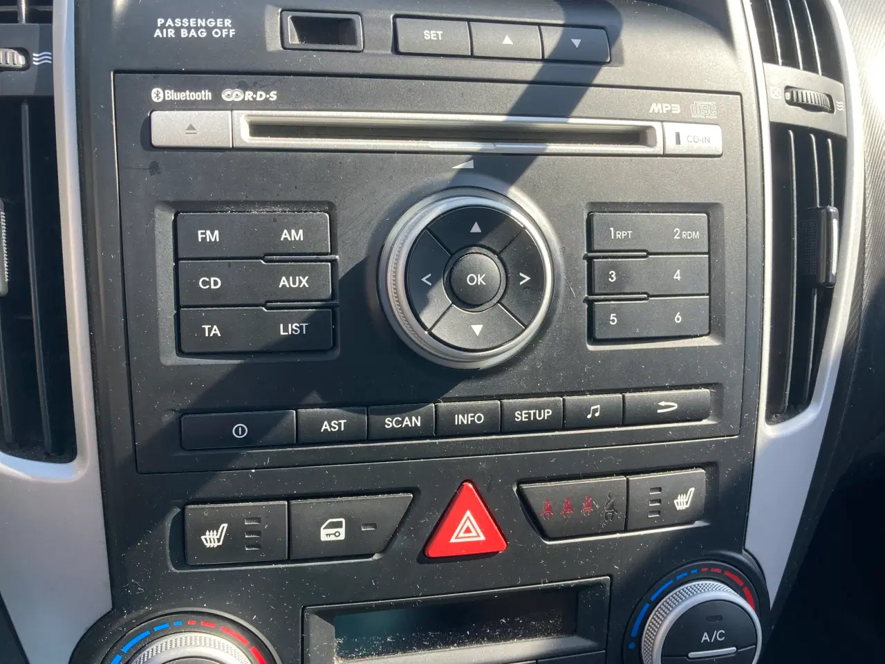 Billede 10 - Kia Ceed 1.6 Crdi Exclusive SW