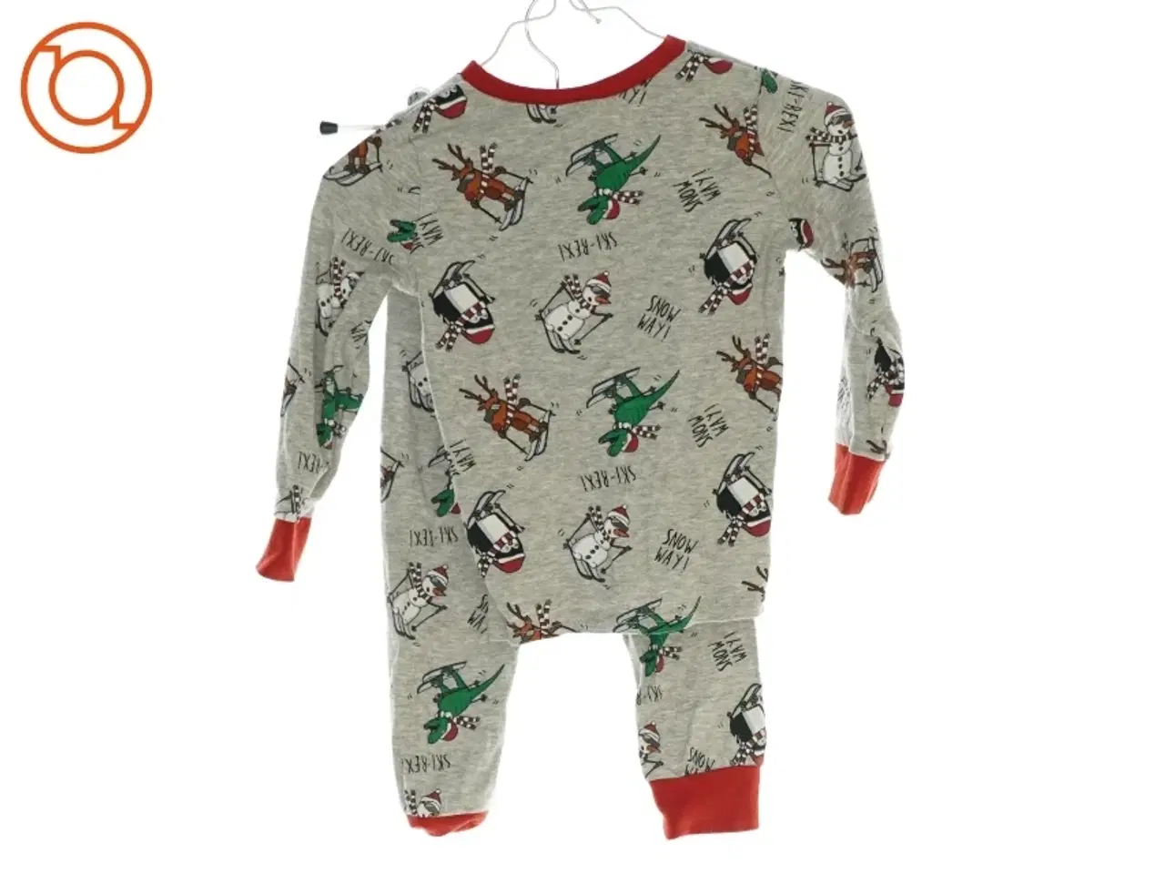 Billede 2 - Jule sæt fra H&M