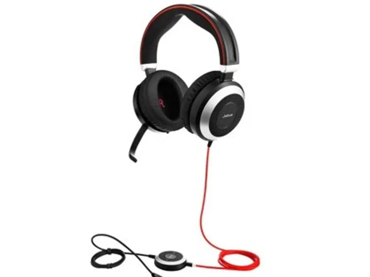 Billede 1 - Jabra Evolve 80 MS