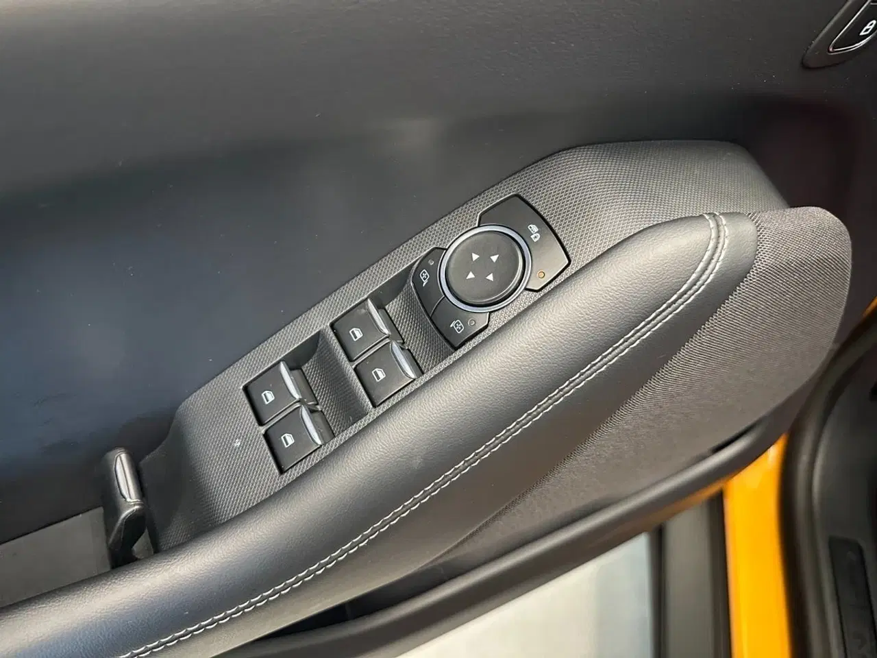 Billede 14 - Ford Mustang Mach-E 98 Extended Range