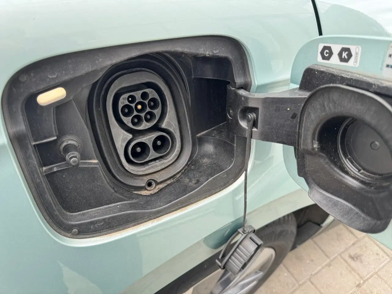 Billede 13 - Skoda Enyaq 60 iV