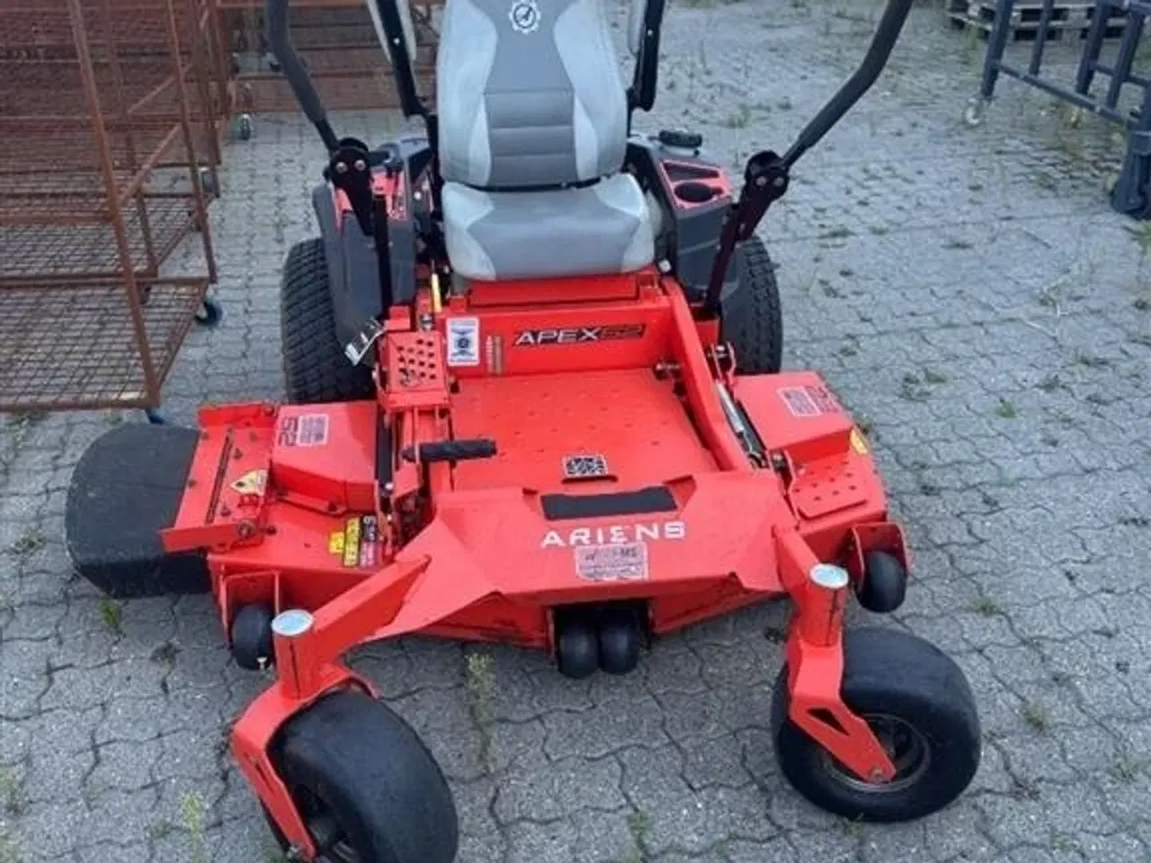 Billede 3 - - - - Apex 52ce kawi