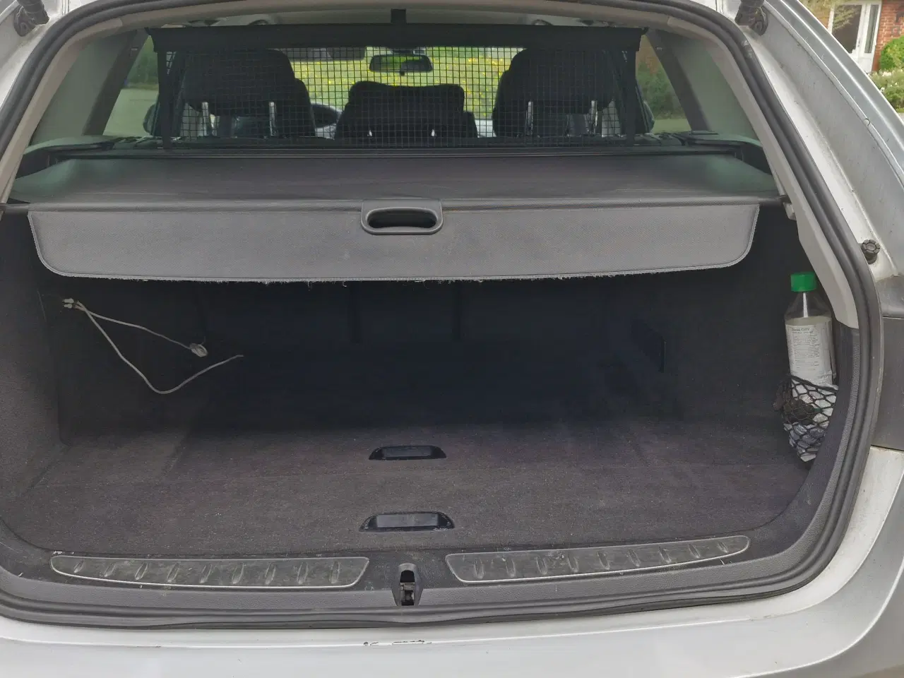 Billede 10 - BMW f31 2014 318d Touring