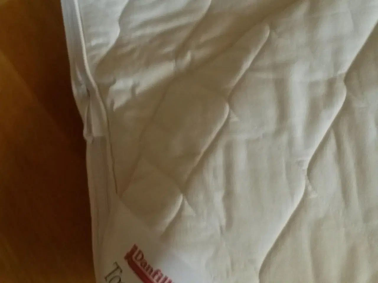 Billede 1 - Topmadras Danfill Top Comfort