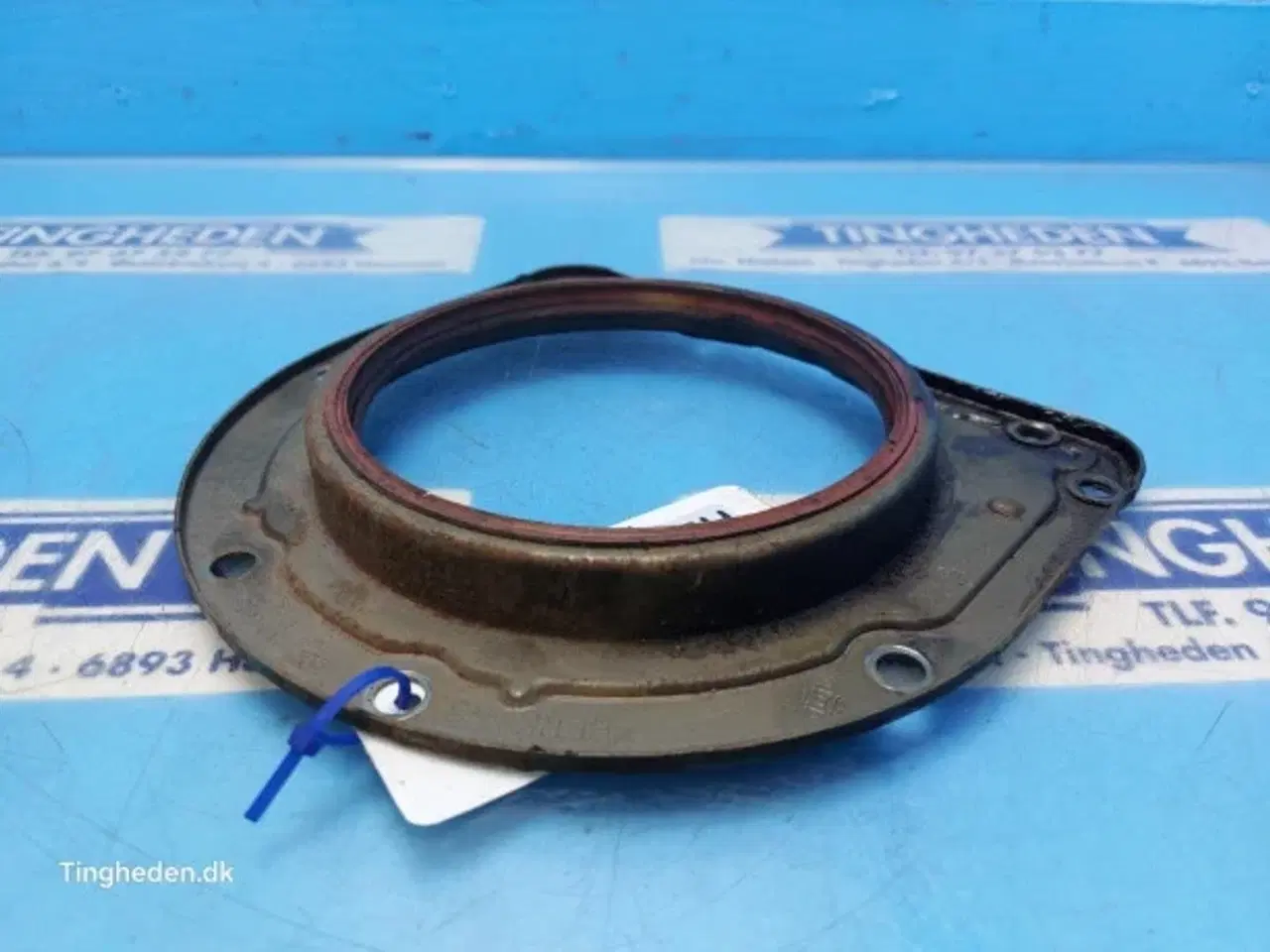 Billede 9 - Perkins 1006.60T Bagste Kramtaksel Tætning 2418F701