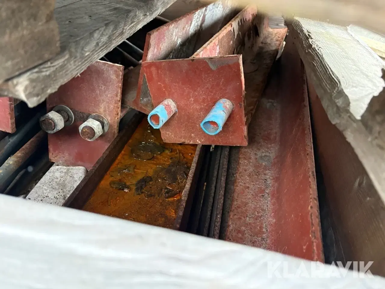 Billede 9 - Fodsko cirka 30 styk