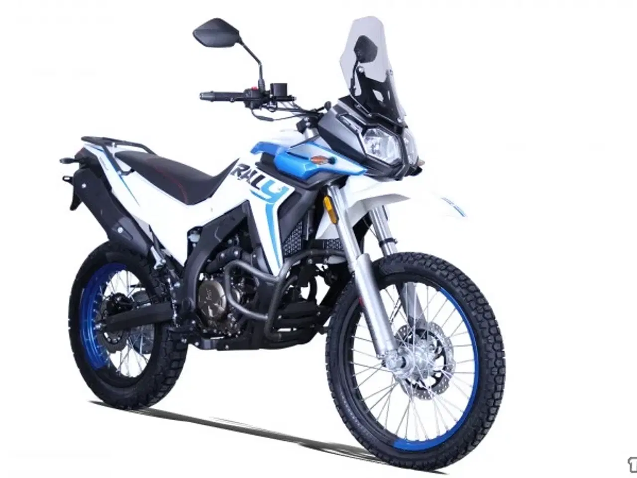 Billede 3 - Voge DS 300 Rally