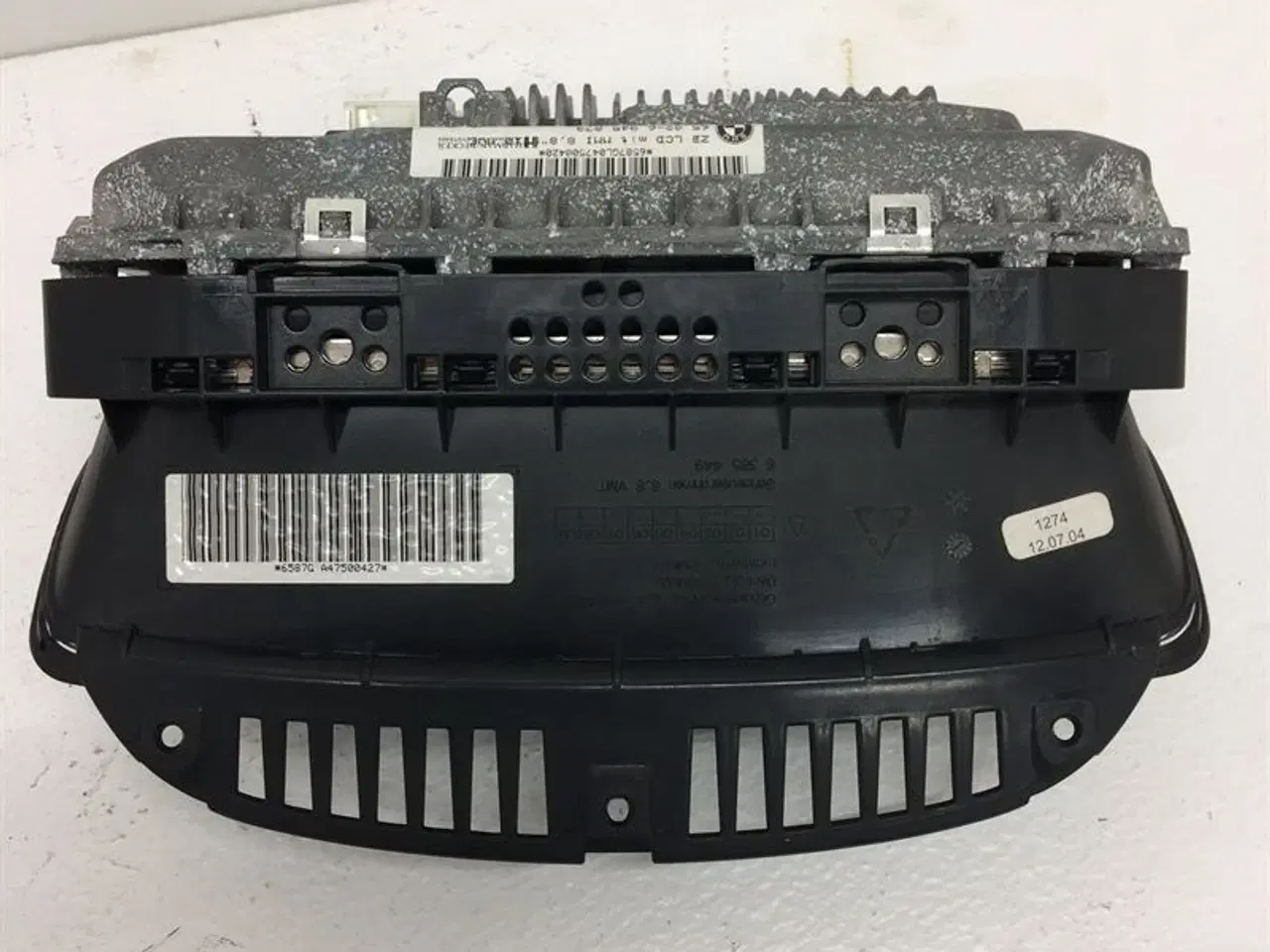 Billede 2 - Board Monitor 8,8" C29486 BMW E65 E66