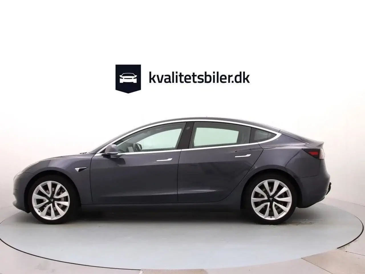 Billede 2 - Tesla Model 3  Standard Range+ RWD