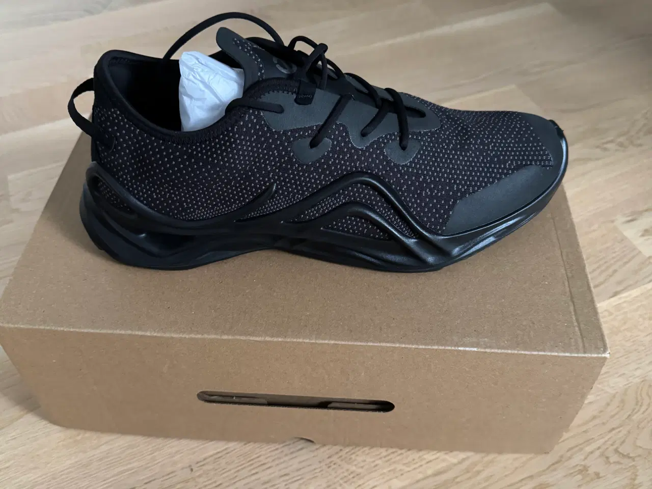 Billede 1 - Ecco Sneakers