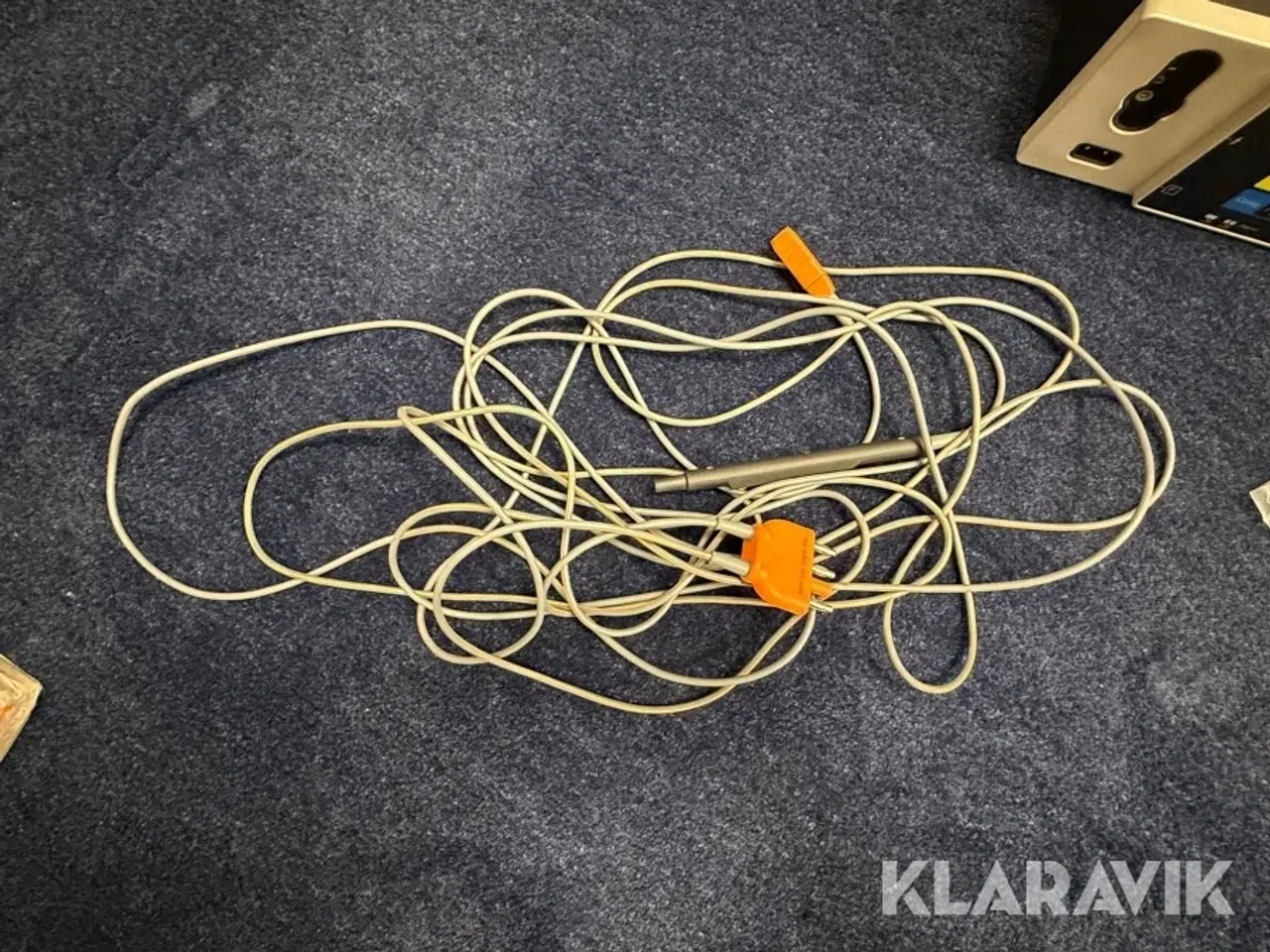 Billede 9 - Elektrokirurgisk enhed BOWA Medical ARC 100