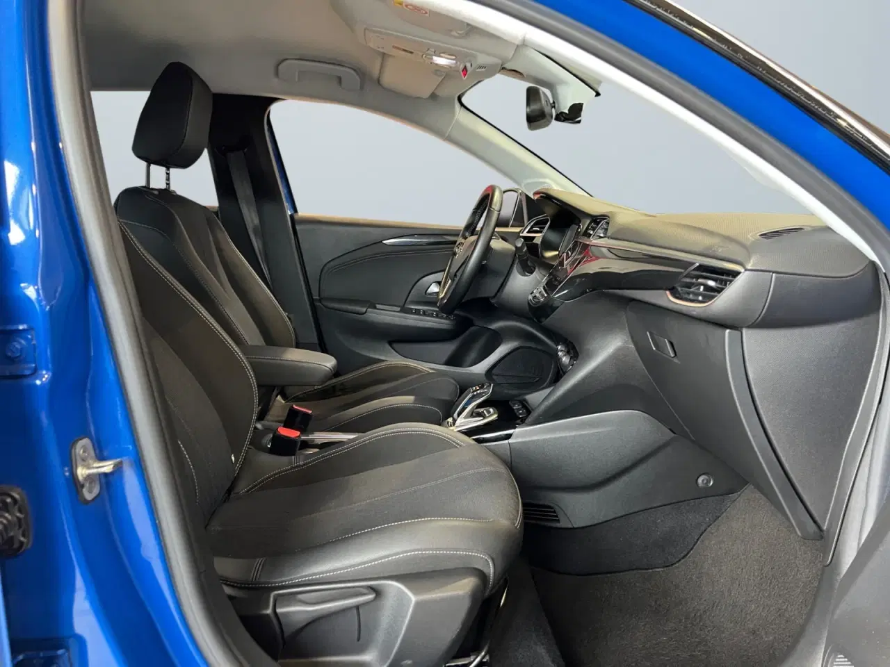 Billede 15 - Opel Corsa-e 50 Elegance