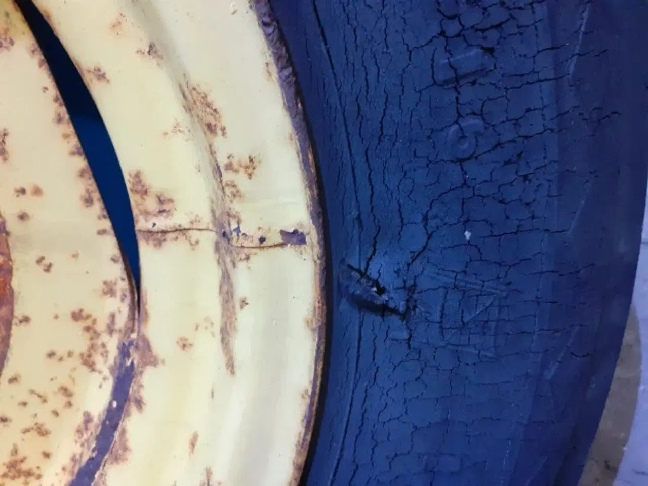 Billede 5 - 16"   7.50-16