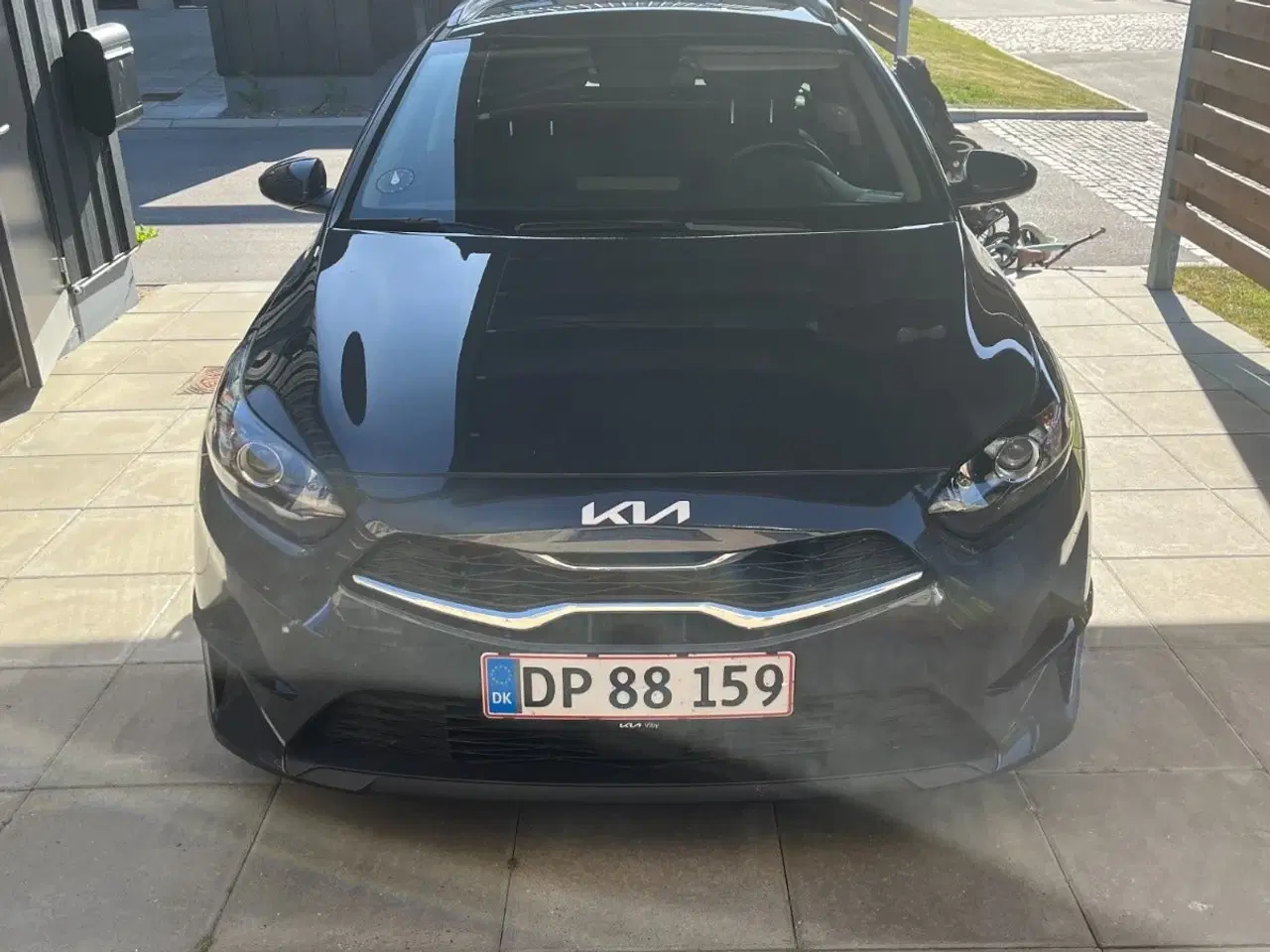 Billede 2 - Kia Ceed 1,0 T-GDi SW