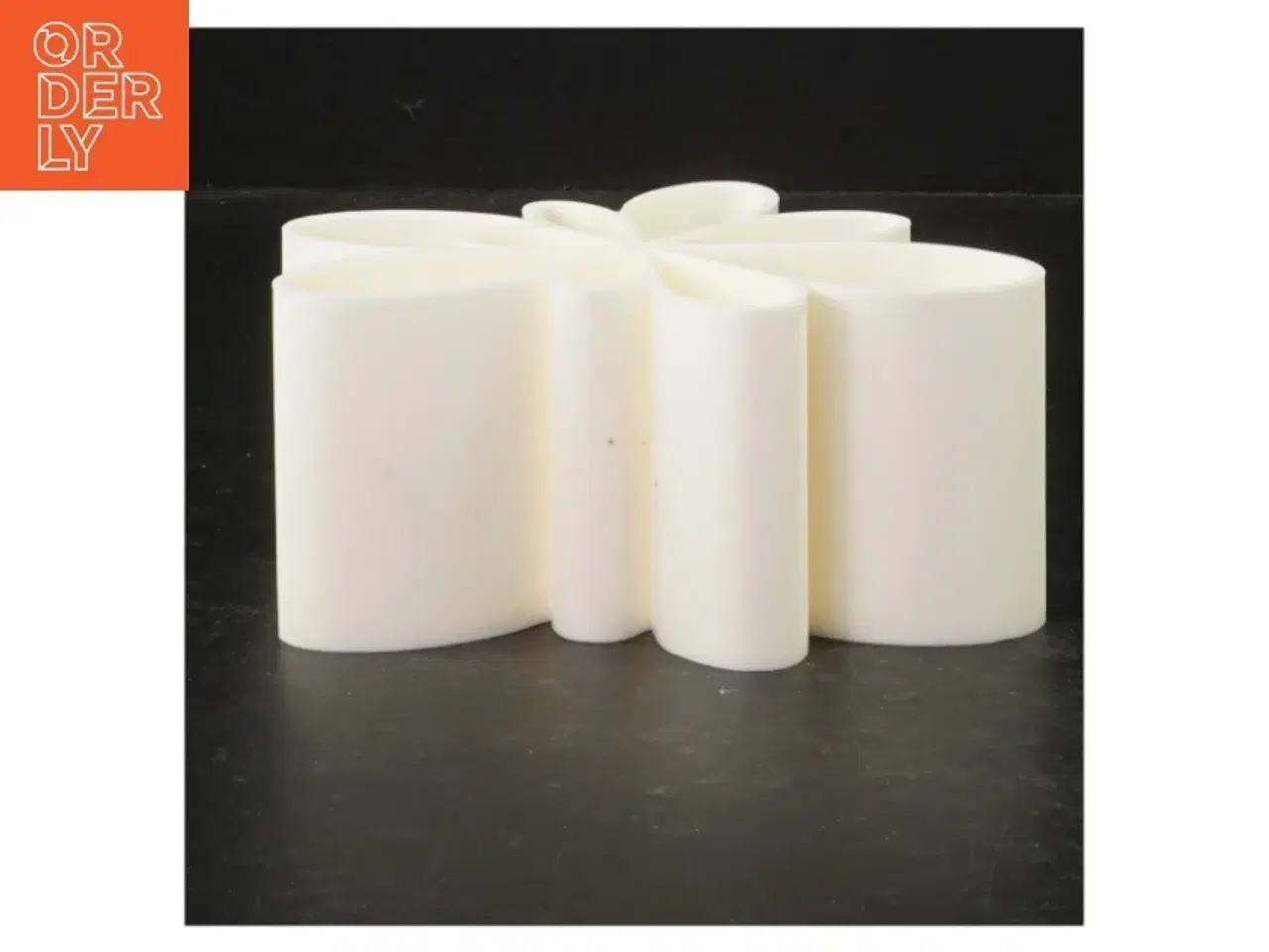 Billede 2 - Normann Copenhagen Kontur vase (13,5 cm)