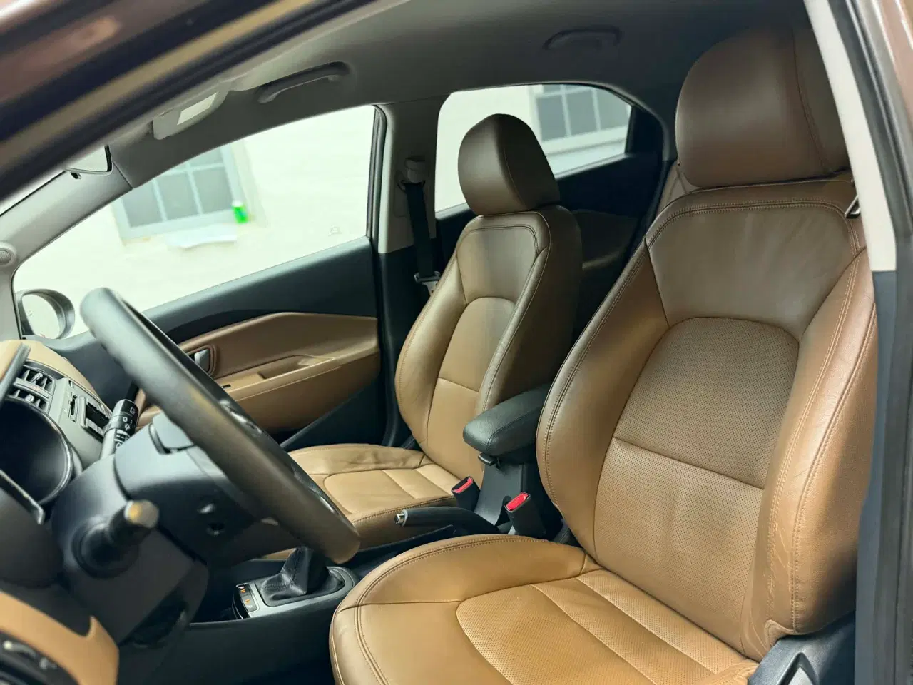 Billede 9 - Kia Rio 2014 136.000km