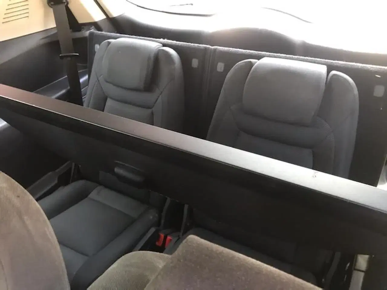 Billede 9 - Ford s max 2.0 tdic