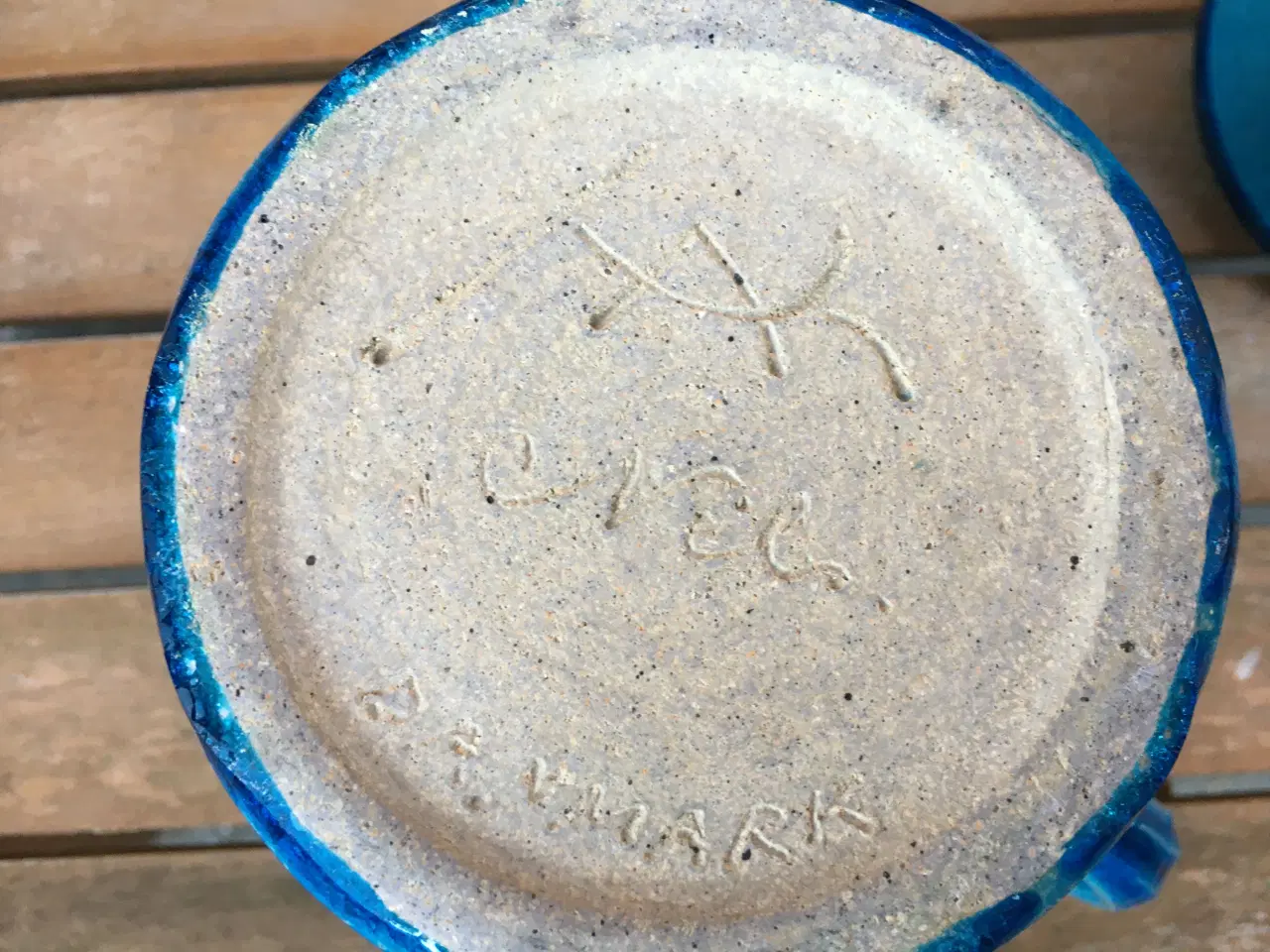 Billede 2 - Kæhler keramik i rigtig fin stand