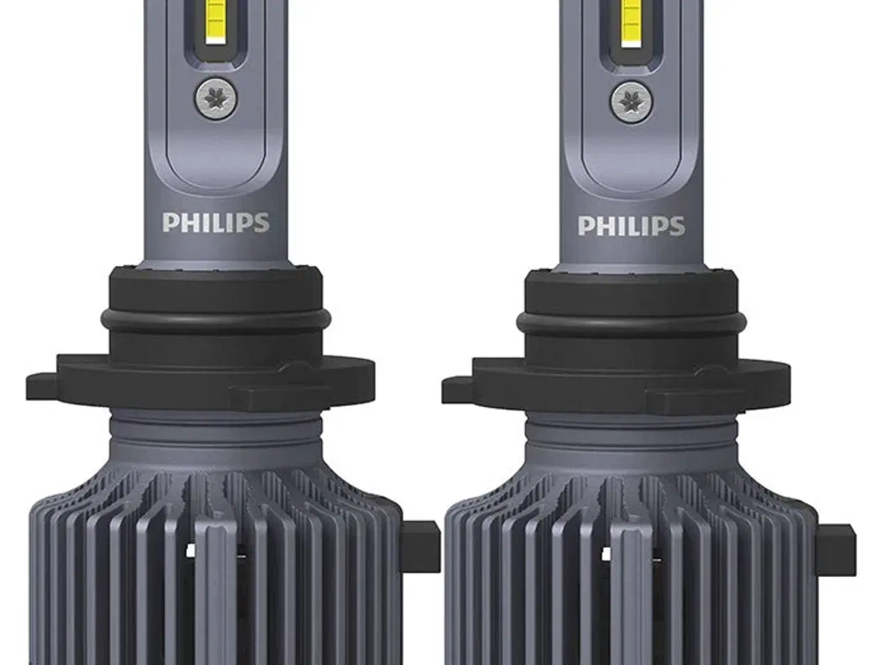 Billede 1 - Philips Ultinon Pro3022 LED H1 12/24V - Sæt