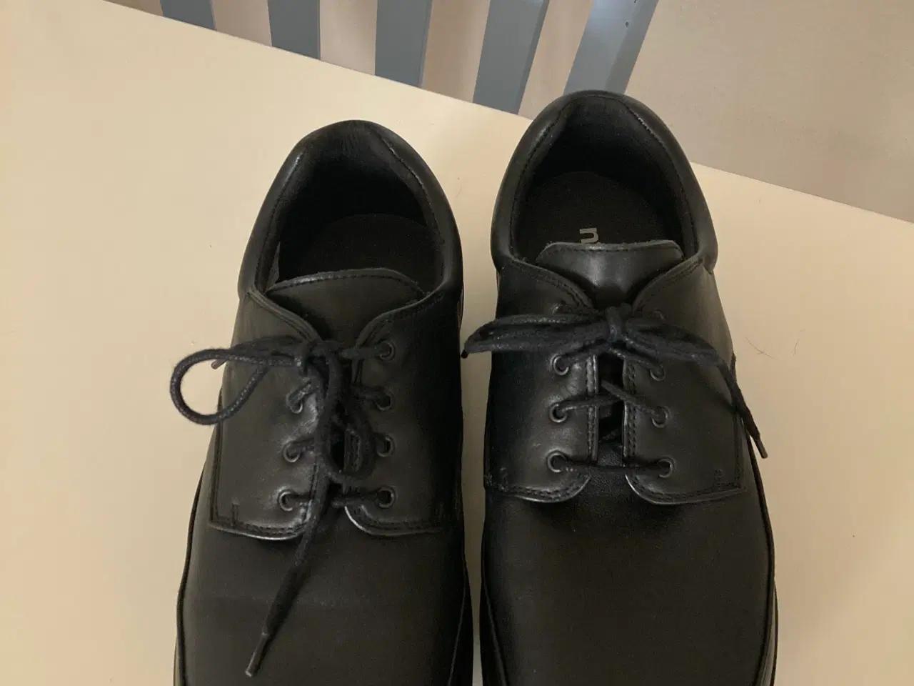 Billede 7 - Nye herresko fra New Feet