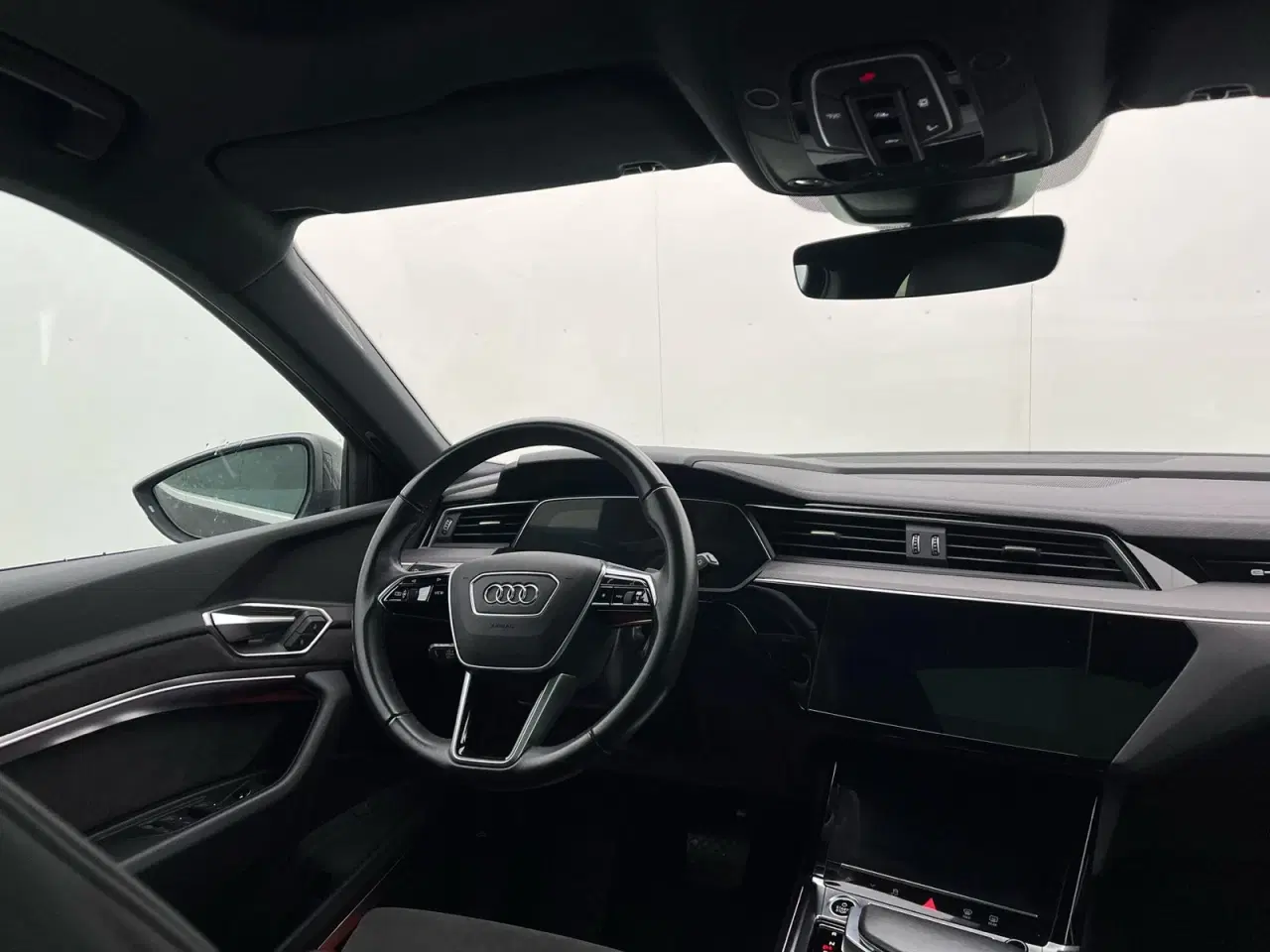 Billede 8 - Audi e-tron 55 quattro