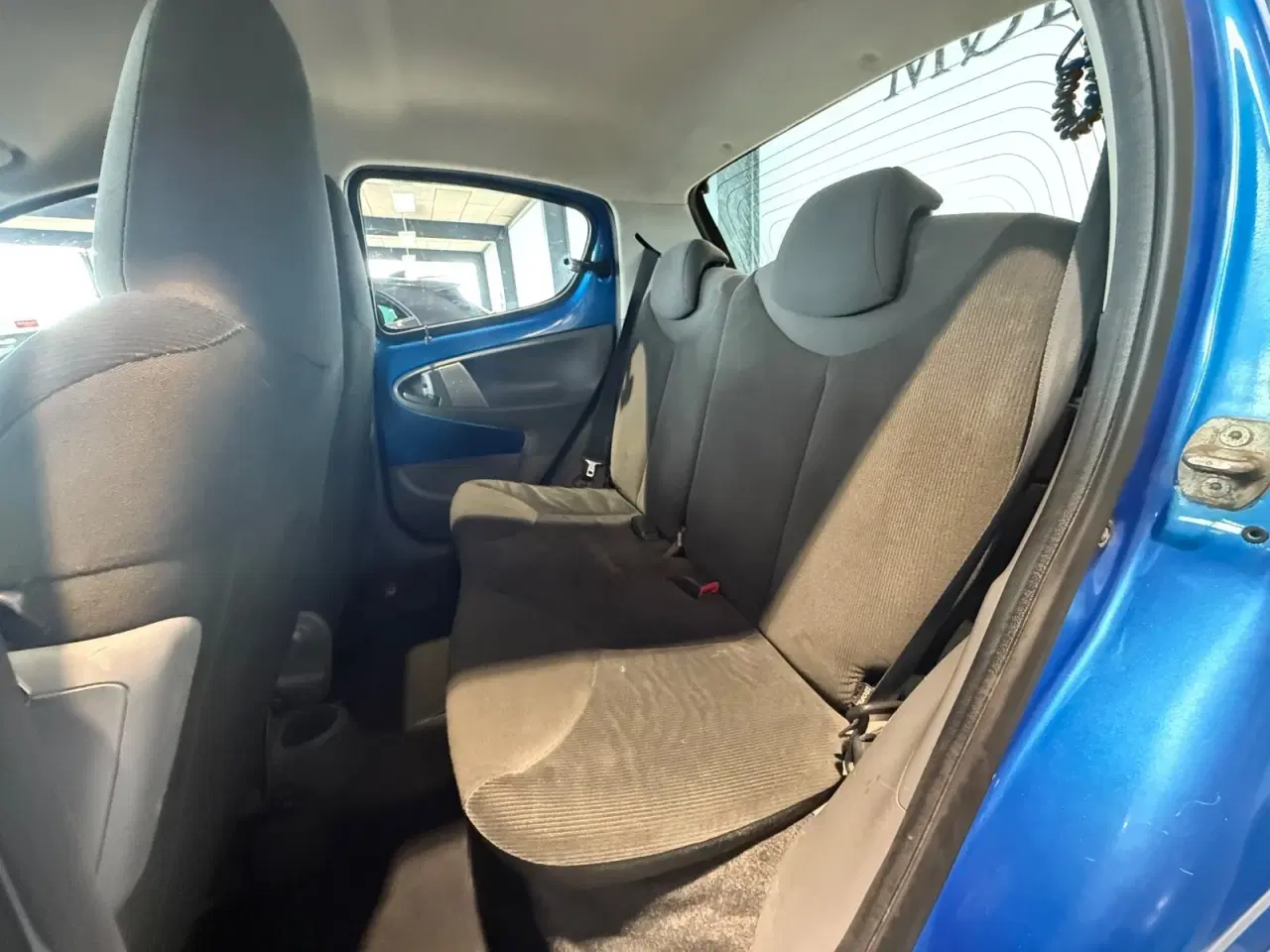 Billede 8 - Citroën C1 1,0i Attraction