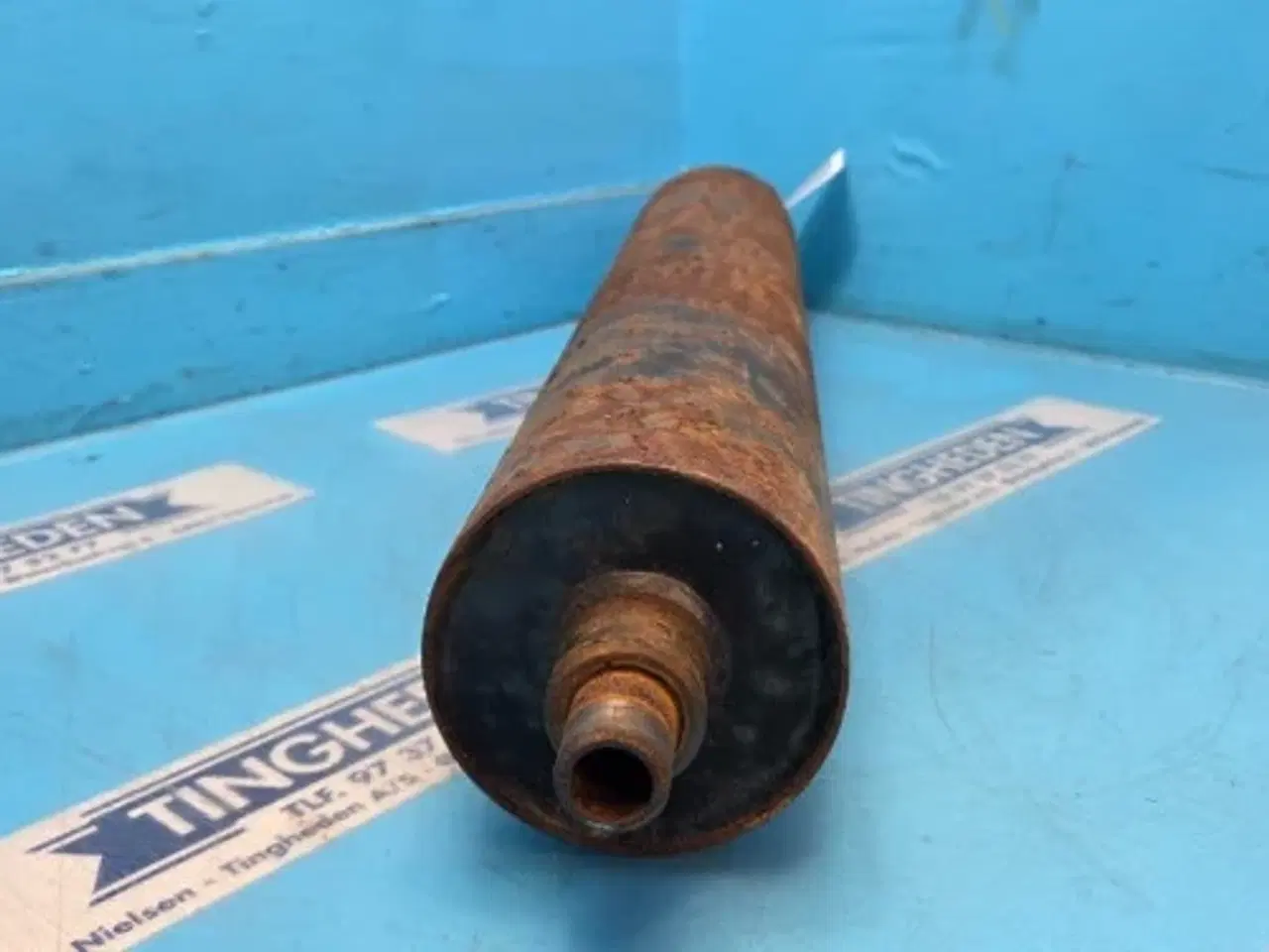 Billede 6 - New Holland BB940 Rulle 84032866