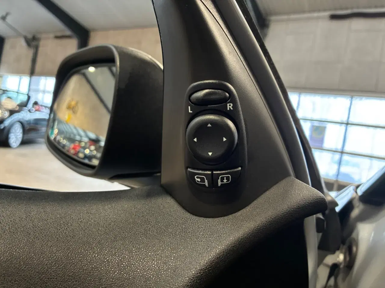 Billede 19 - Saab 9-3 2,0 T Aero SportCombi aut. XWD