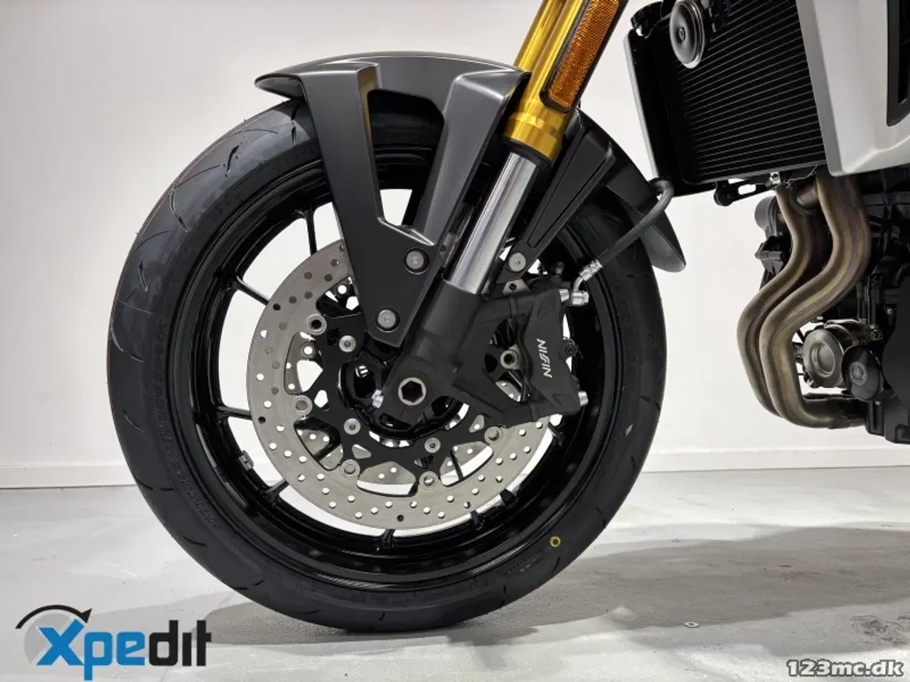 Billede 21 - Suzuki GSX-8T