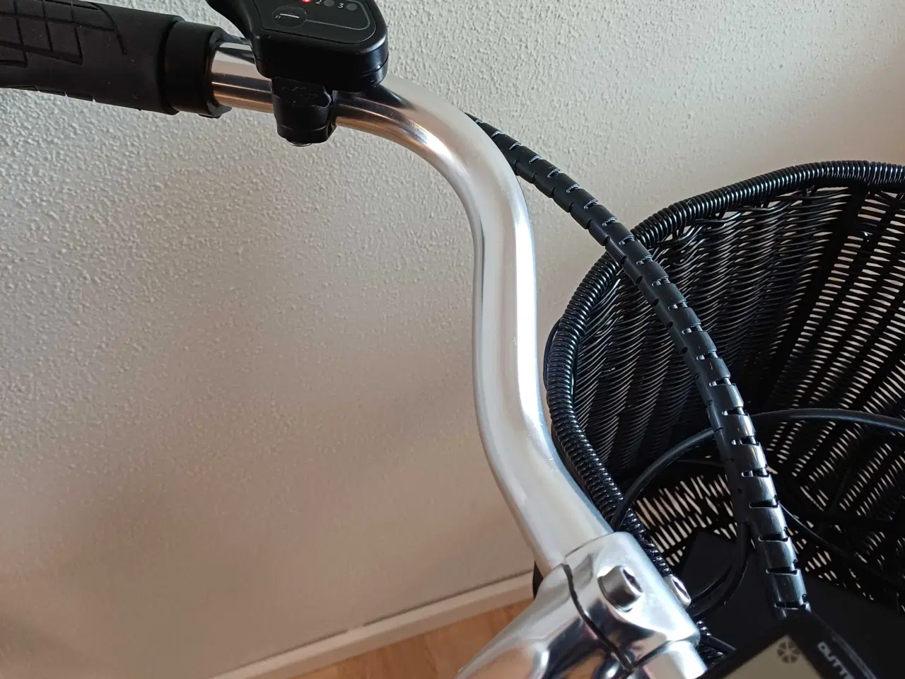 Billede 5 - Elcykel Kildemoes "som ny"