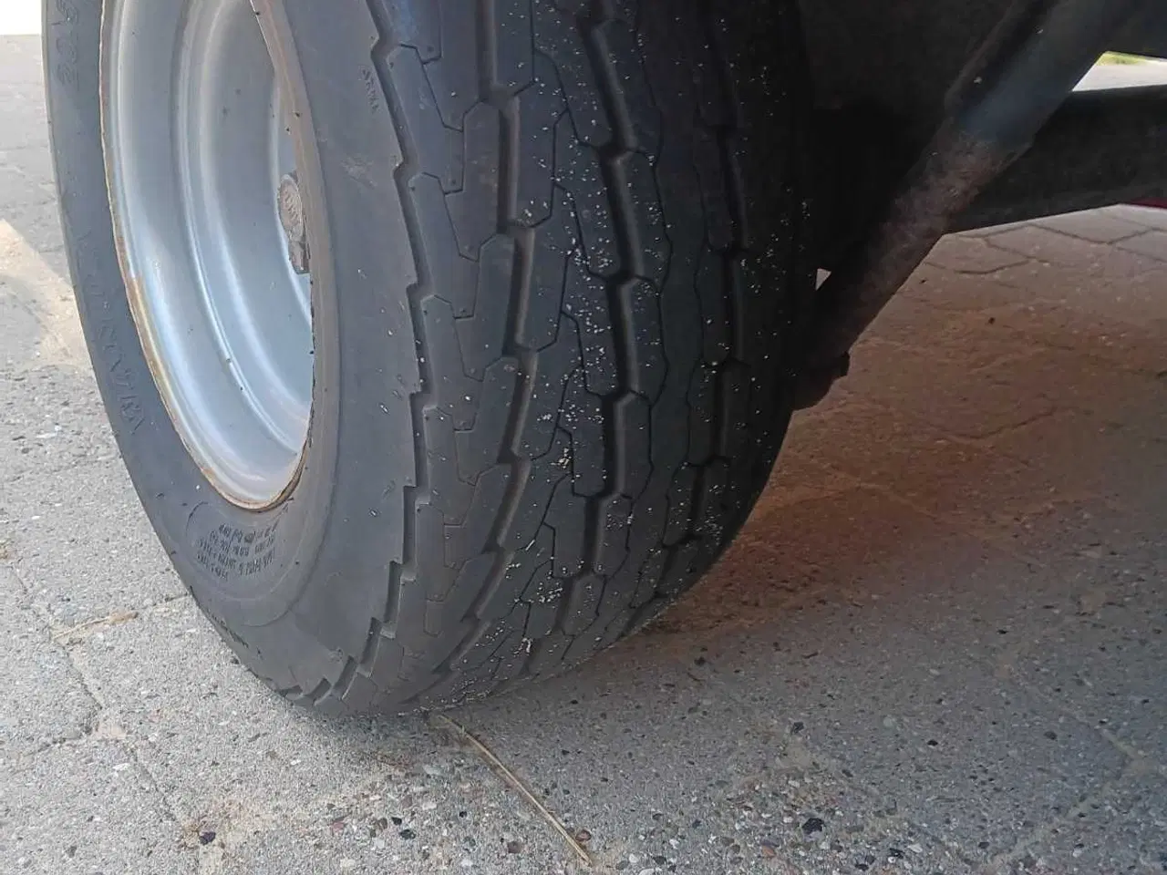 Billede 2 - COMBICAMP  VENENZIA NYT FORTELT