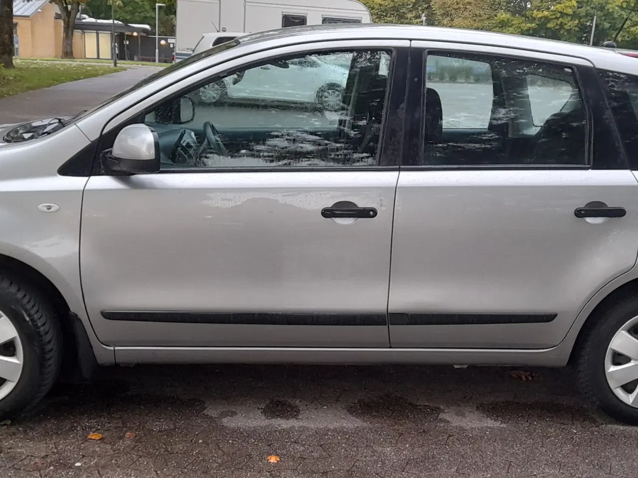 Billede 1 - Nissan note 
