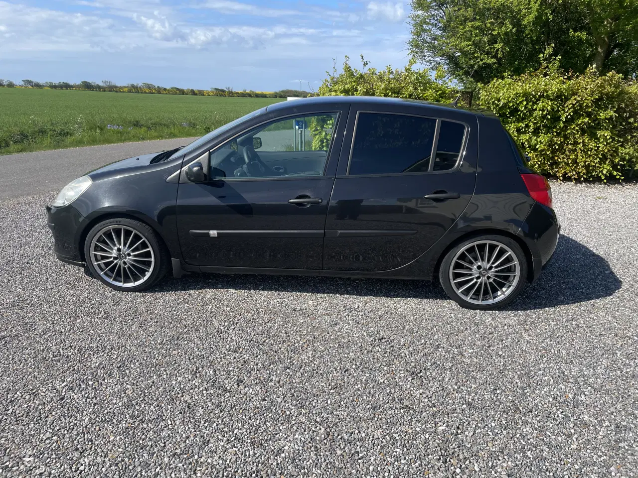 Billede 1 - Renault Clio 3 15 Dci 