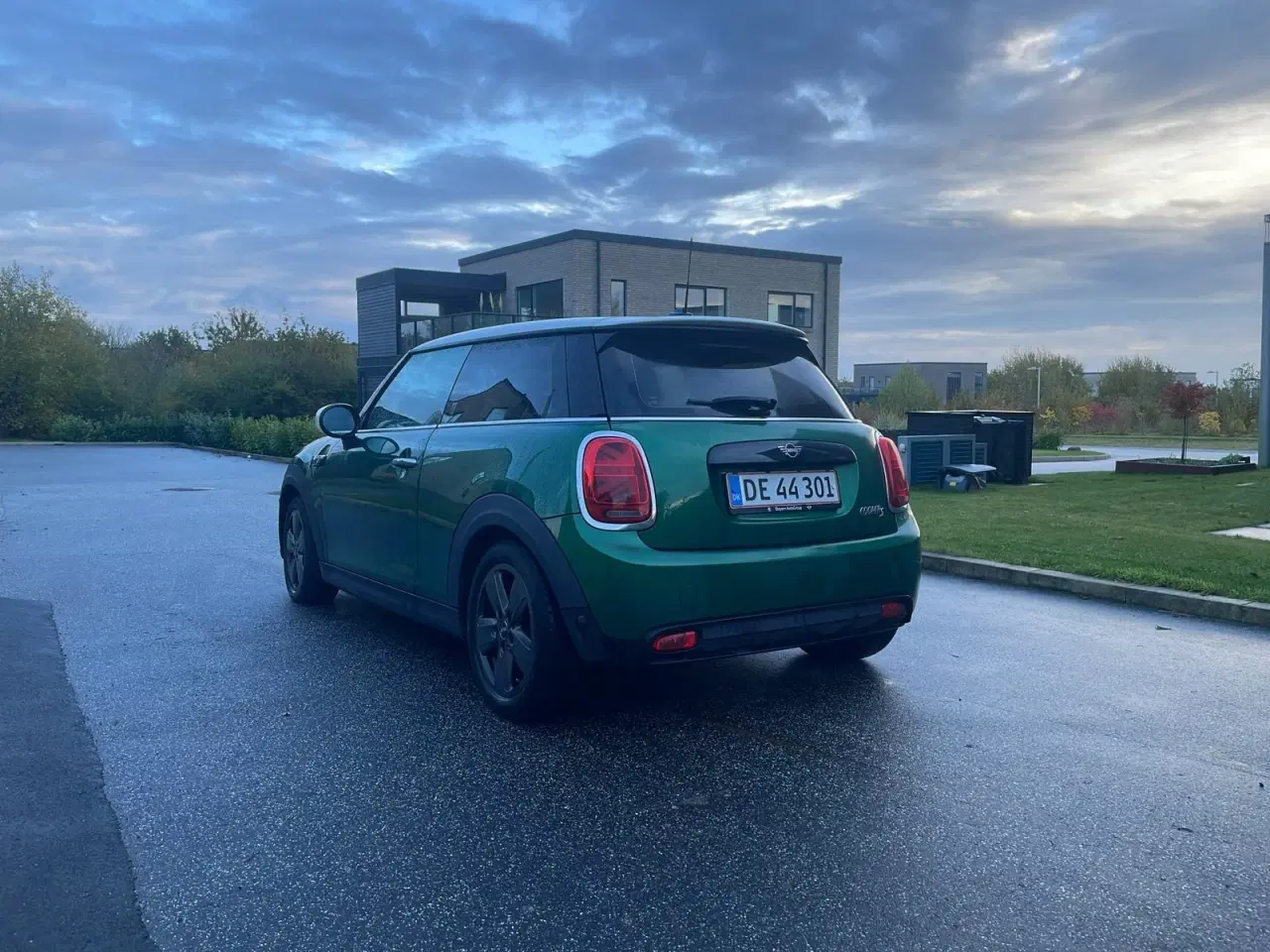 Billede 7 - MINI Cooper SE  Maximise