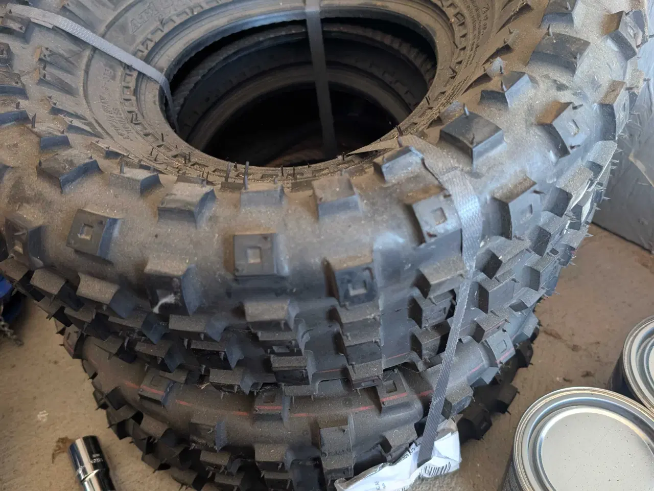 Billede 5 - Crosskart mini 