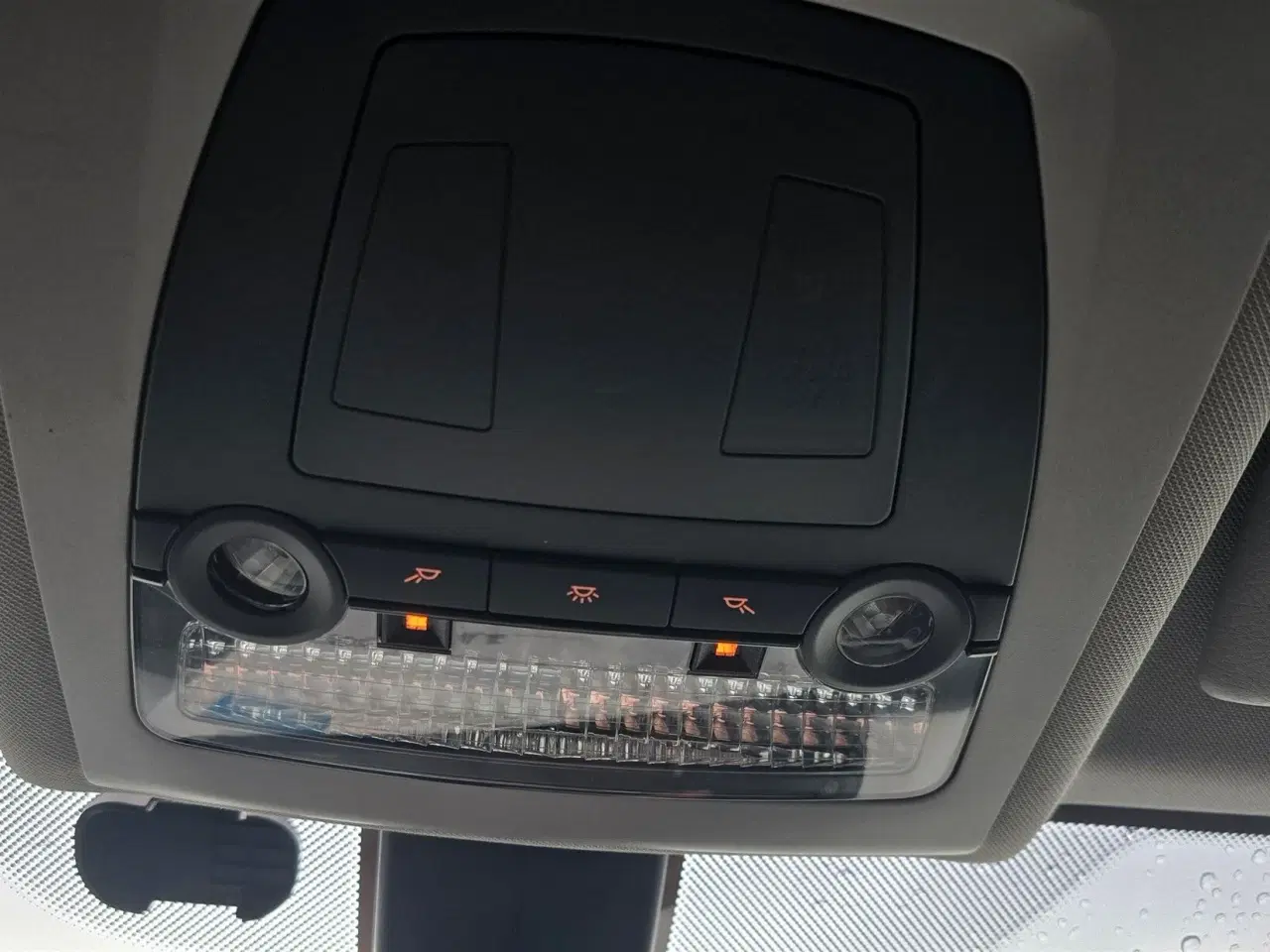 Billede 24 - BMW 520d Touring 2,0 D Steptronic 190HK Stc 8g Aut.