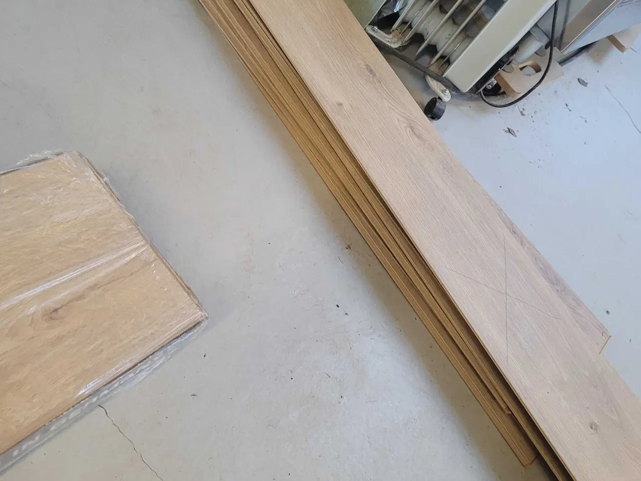 Billede 6 - Garant gulv