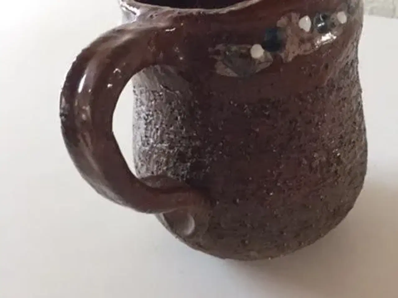 Billede 2 - kande i keramik