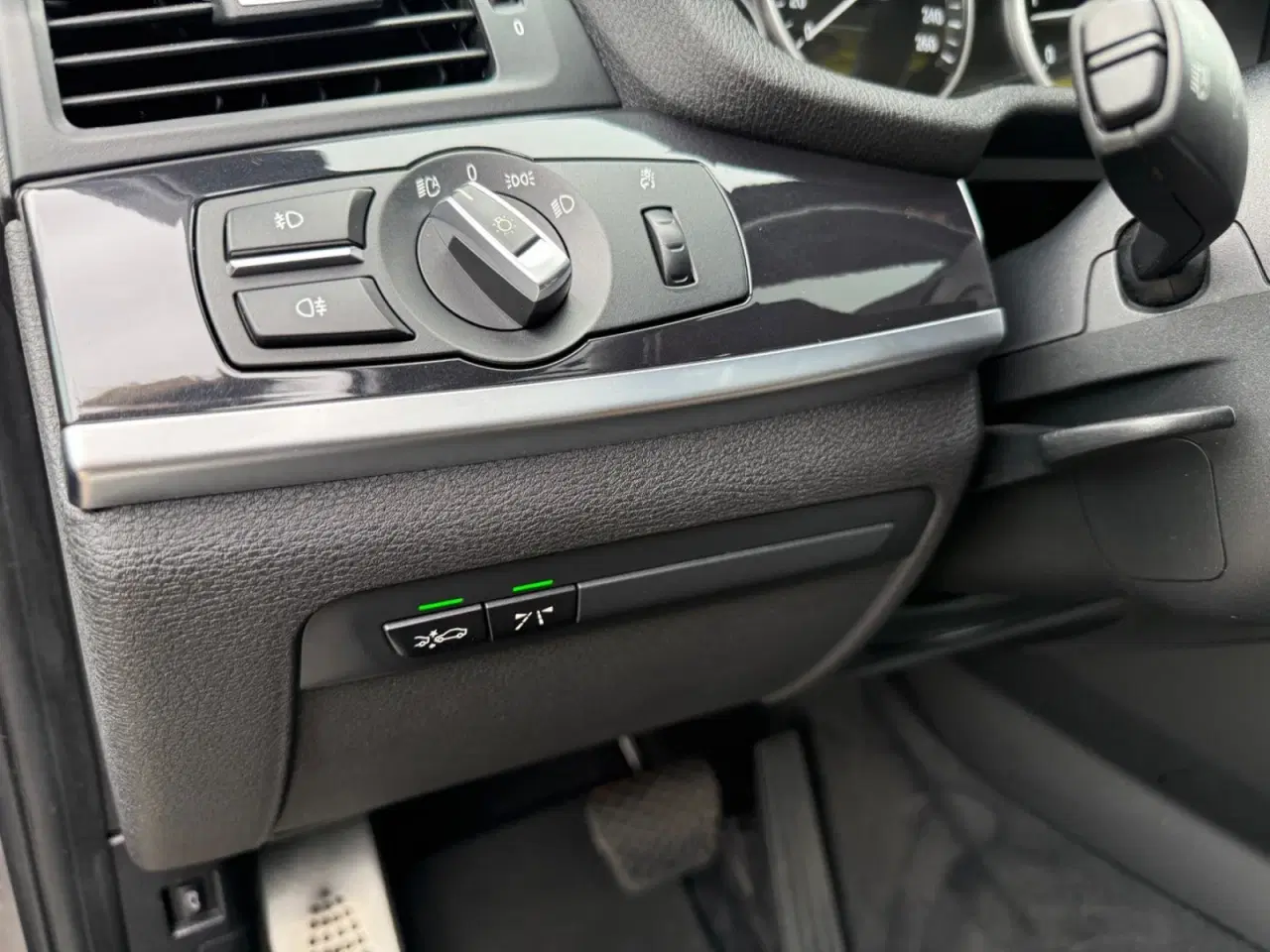 Billede 14 - BMW X3 3,0 xDrive30d M-Sport aut.