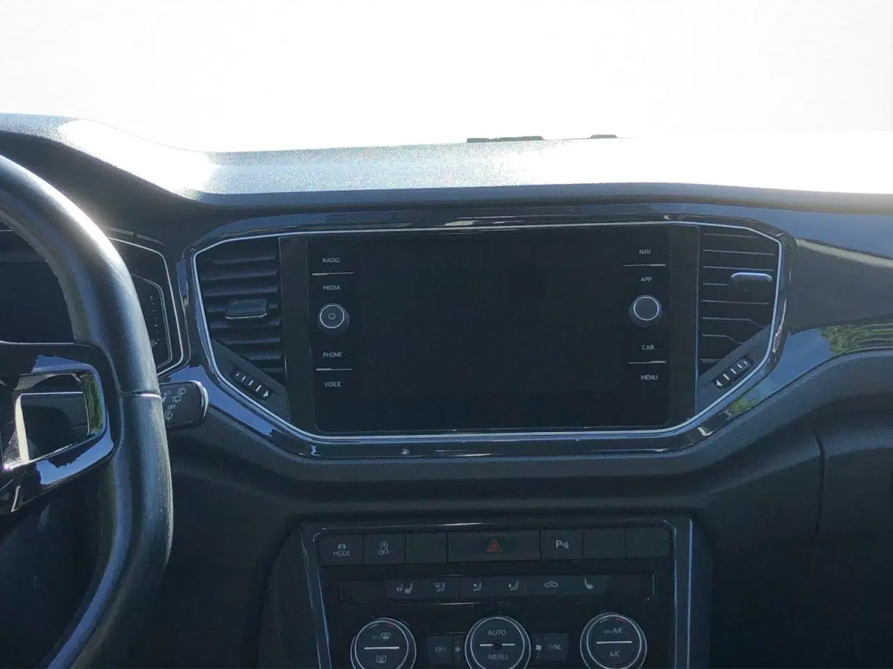 Billede 12 - VW T-Roc 2,0 TDi 150 Sport DSG