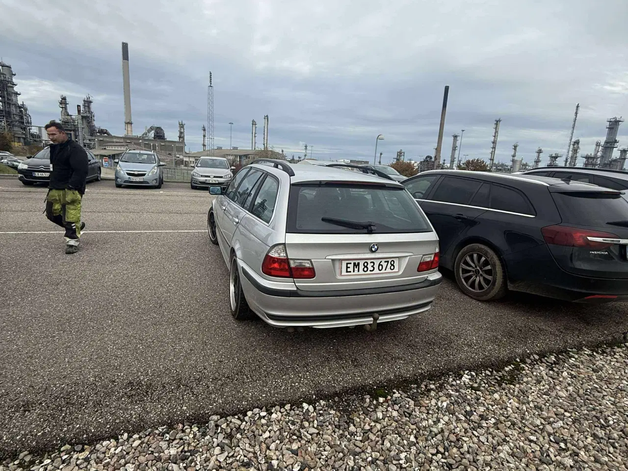 Billede 4 - BMW E46 330XD 2001