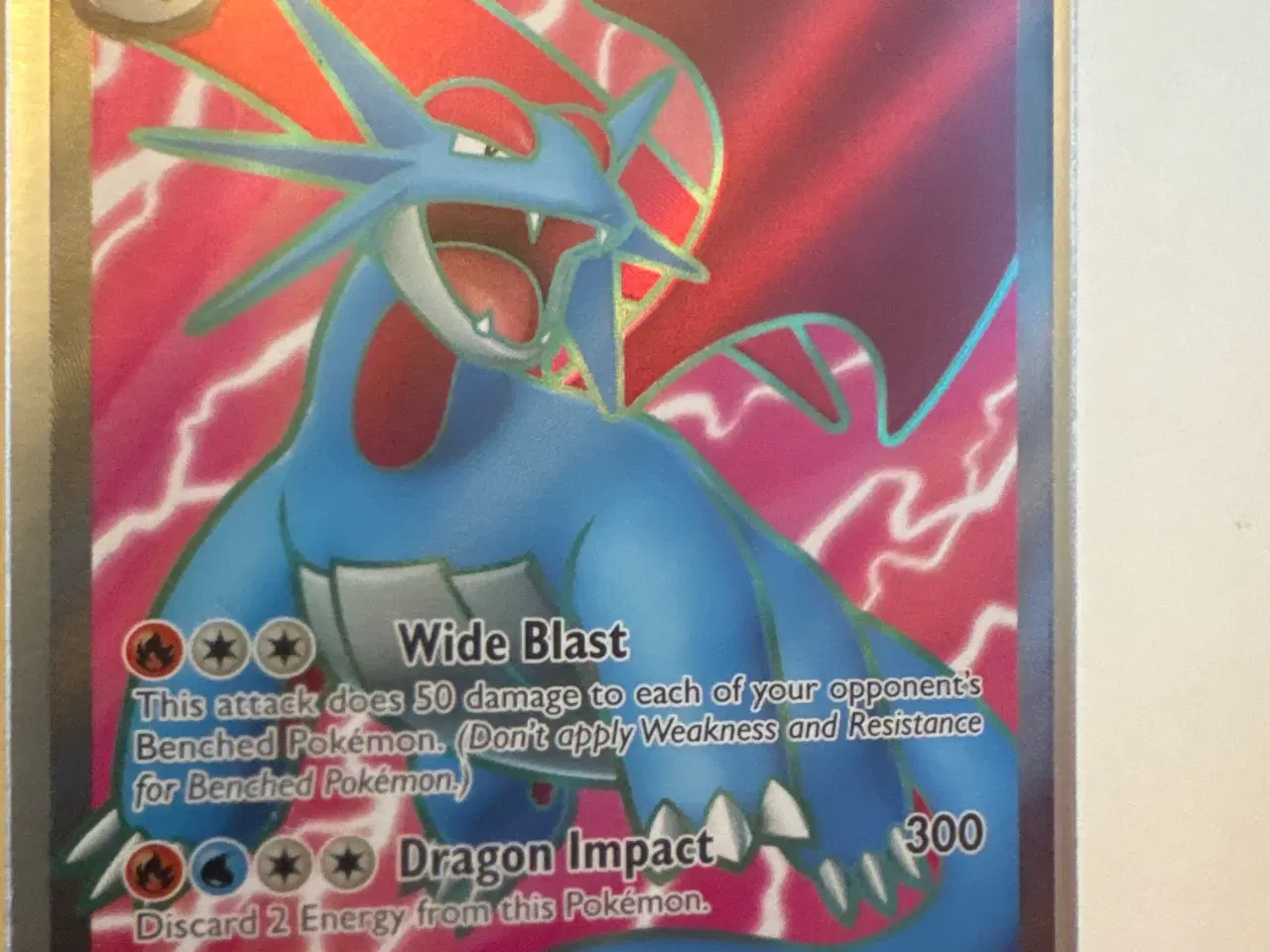 Billede 1 - Pokemon samling Købes