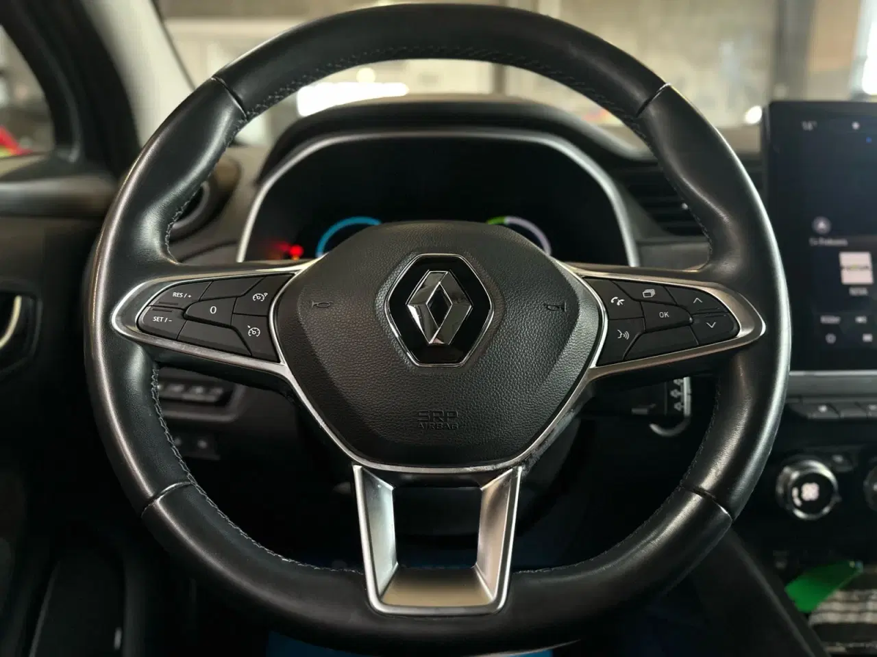 Billede 12 - Renault Zoe 52 Intens