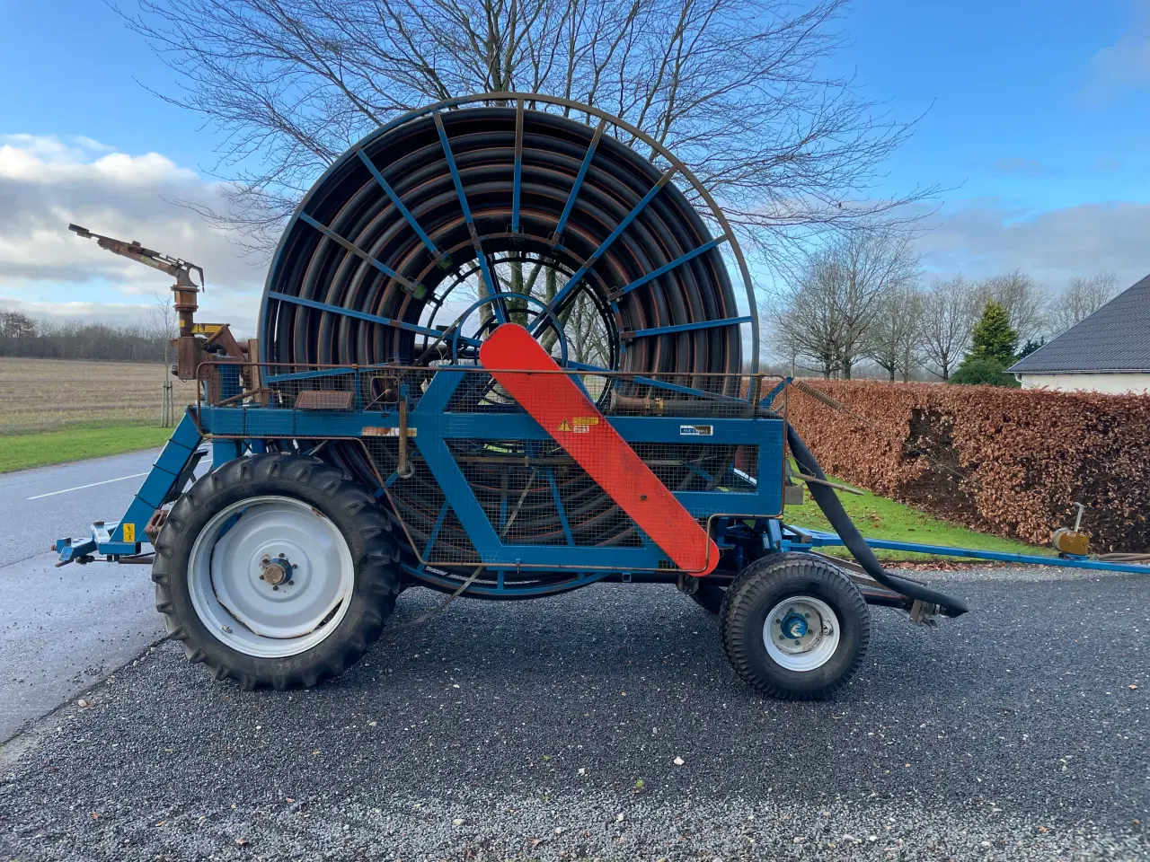 Billede 4 - Fasterholt FM 4500