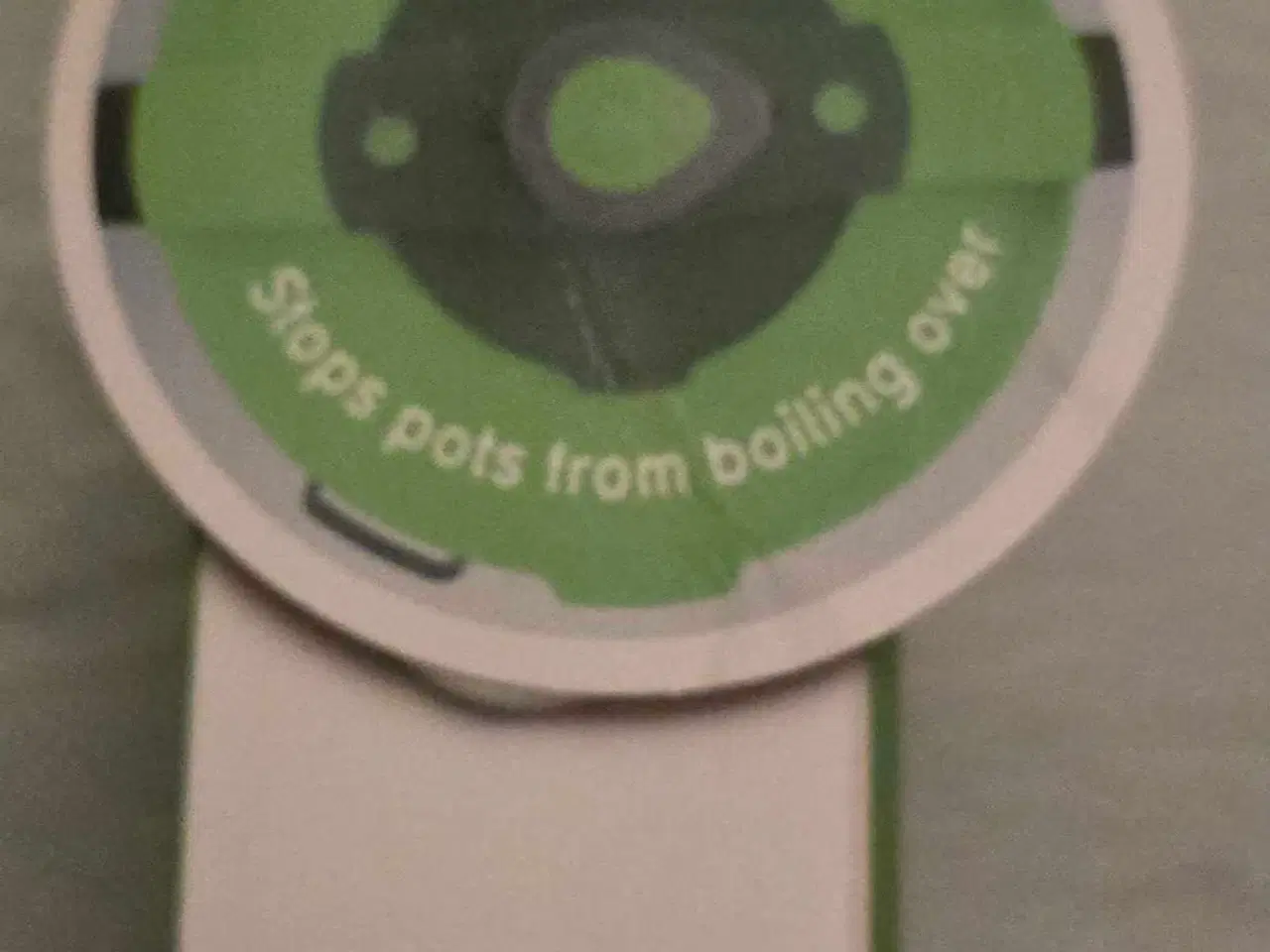 Billede 6 - Stirio. Automatisk omrører + Stirio låg